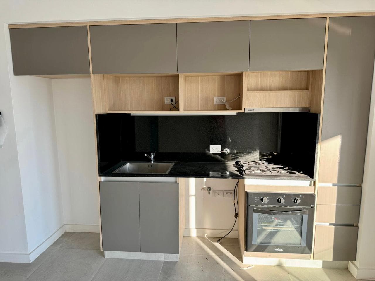 Roque Pérez 2519 4A | Moderno 2 Ambientes en Alquiler