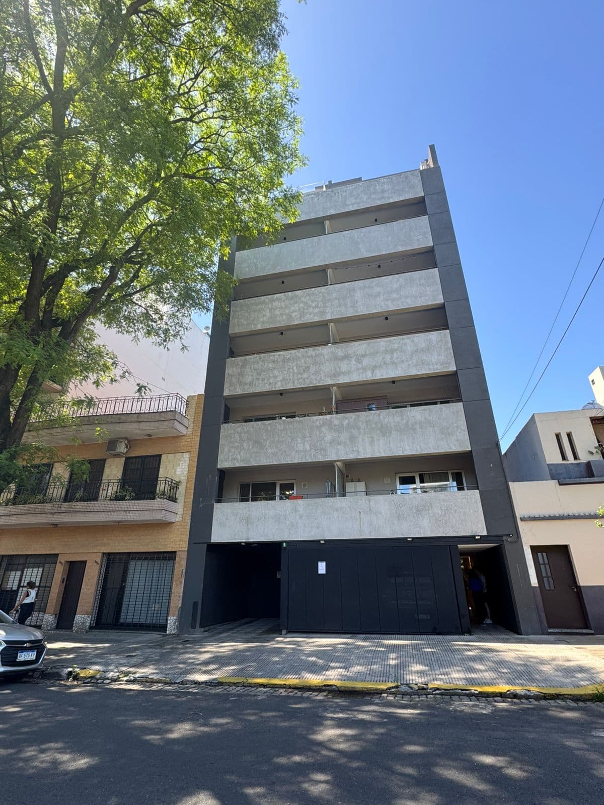 Nahuel Huapi 5862 5°D , Espléndido 2 Ambientes en Villa Urquiz