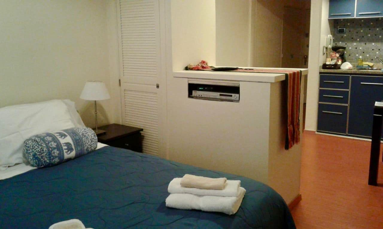 Av. de Mayo 1260 | Venta | Propiedad Única en Av. de Mayo! Monoambiente Divisible – Ideal Inversión