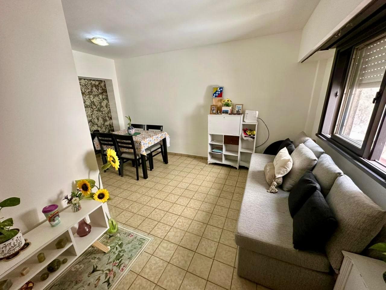 José Cubas 3073, Dto 4, Villa Pueyrredón, 2 Ambientes con Bajas Expensas - Villa Pueyrredón