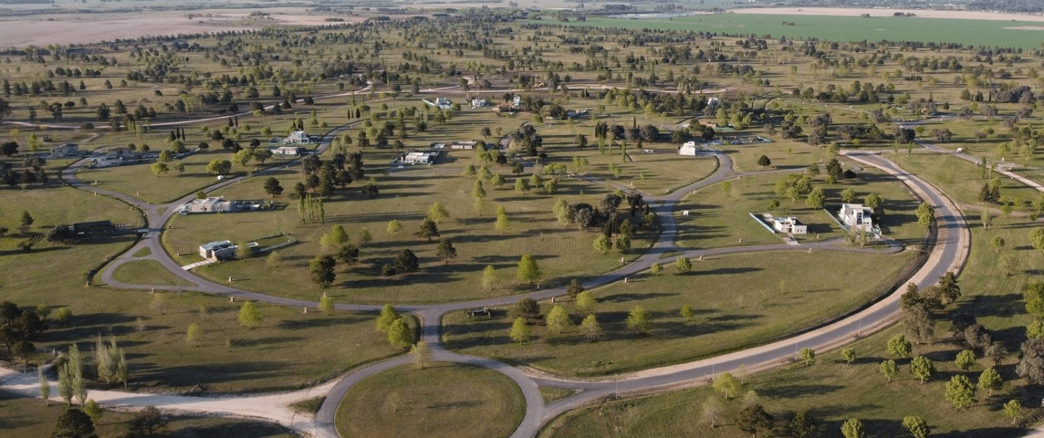 Lote en Mirabosques, Altos de Cardales, Campana