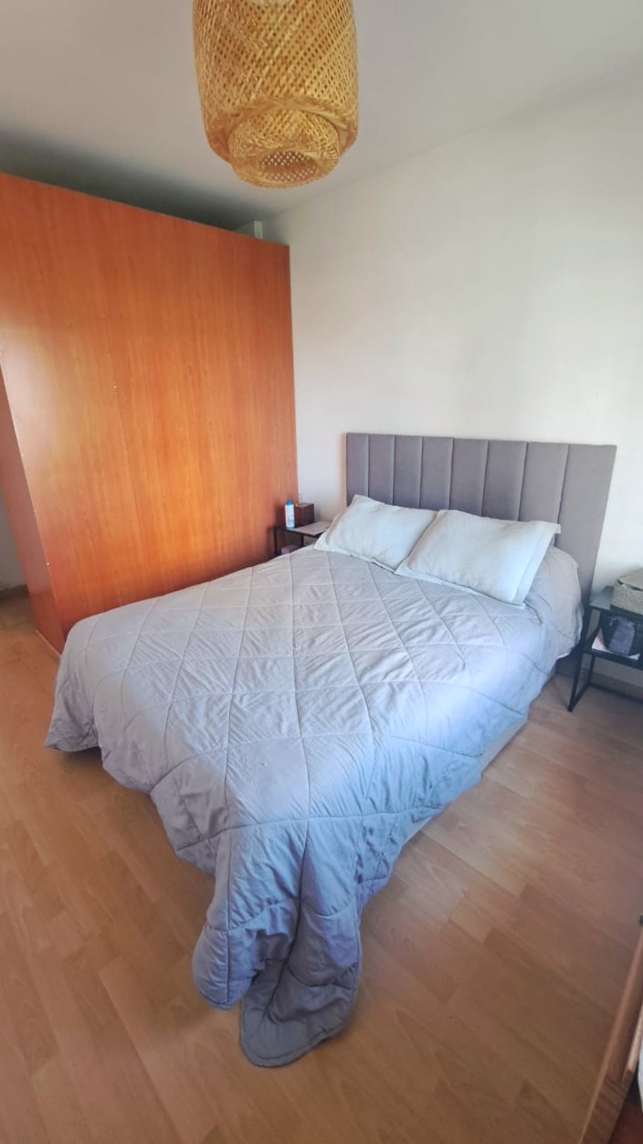 Av. Federico Lacroze N°3140,  3 ambientes Luminoso con balcón terraza y parrilla.