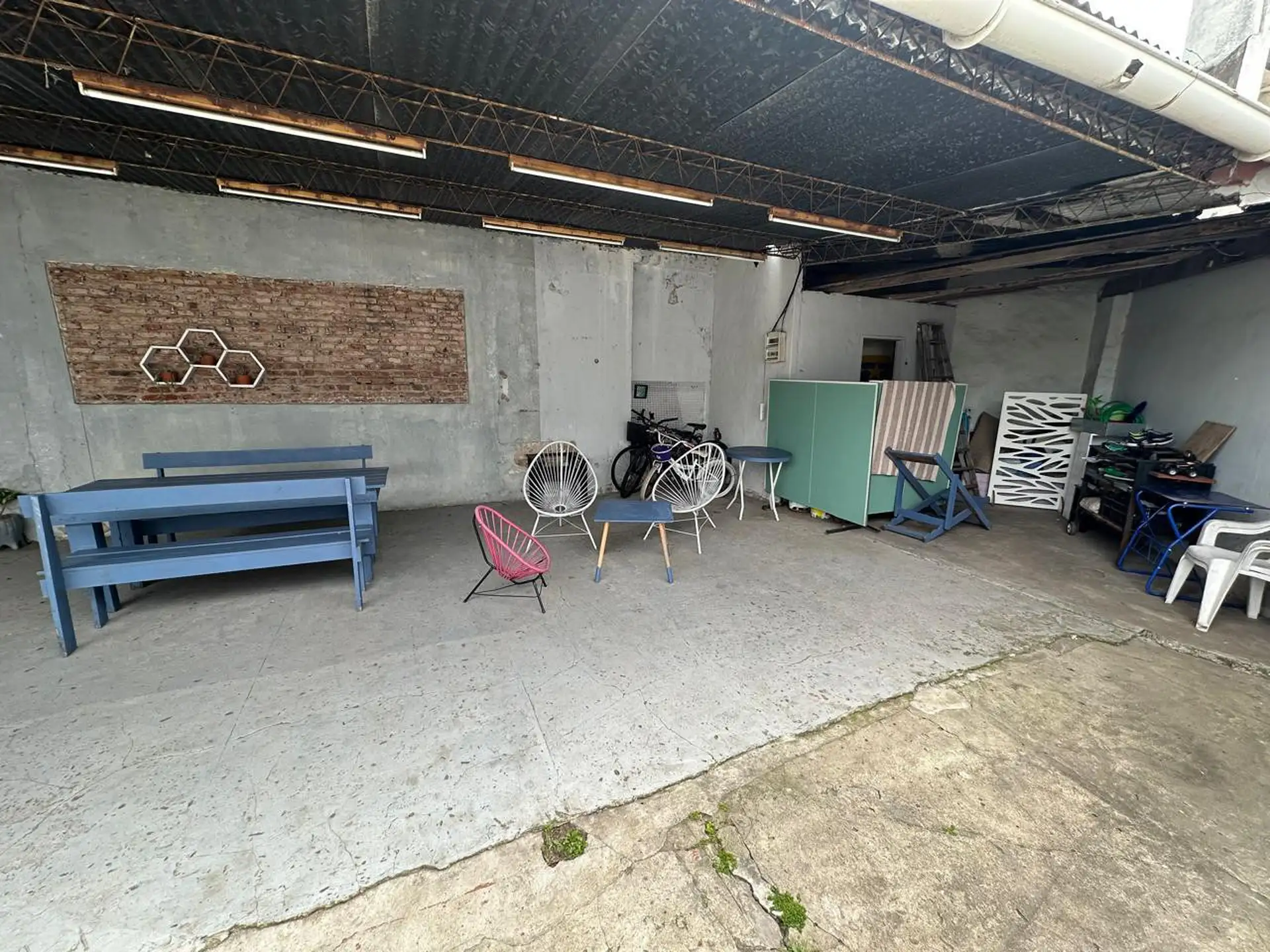 Diagonal Salta 1133,  Casa/Lote con Potencial Residencial .