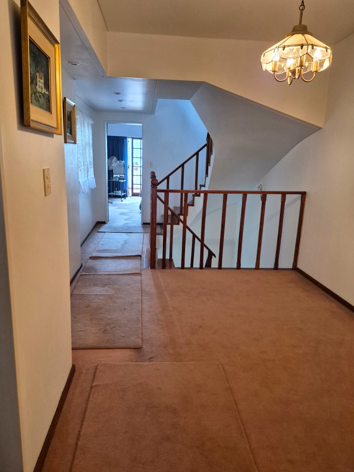 Ceretti 2600 - Casa Tipo Dúplex de 6 Ambientes con Jardín y Terraza en Villa Urquiza