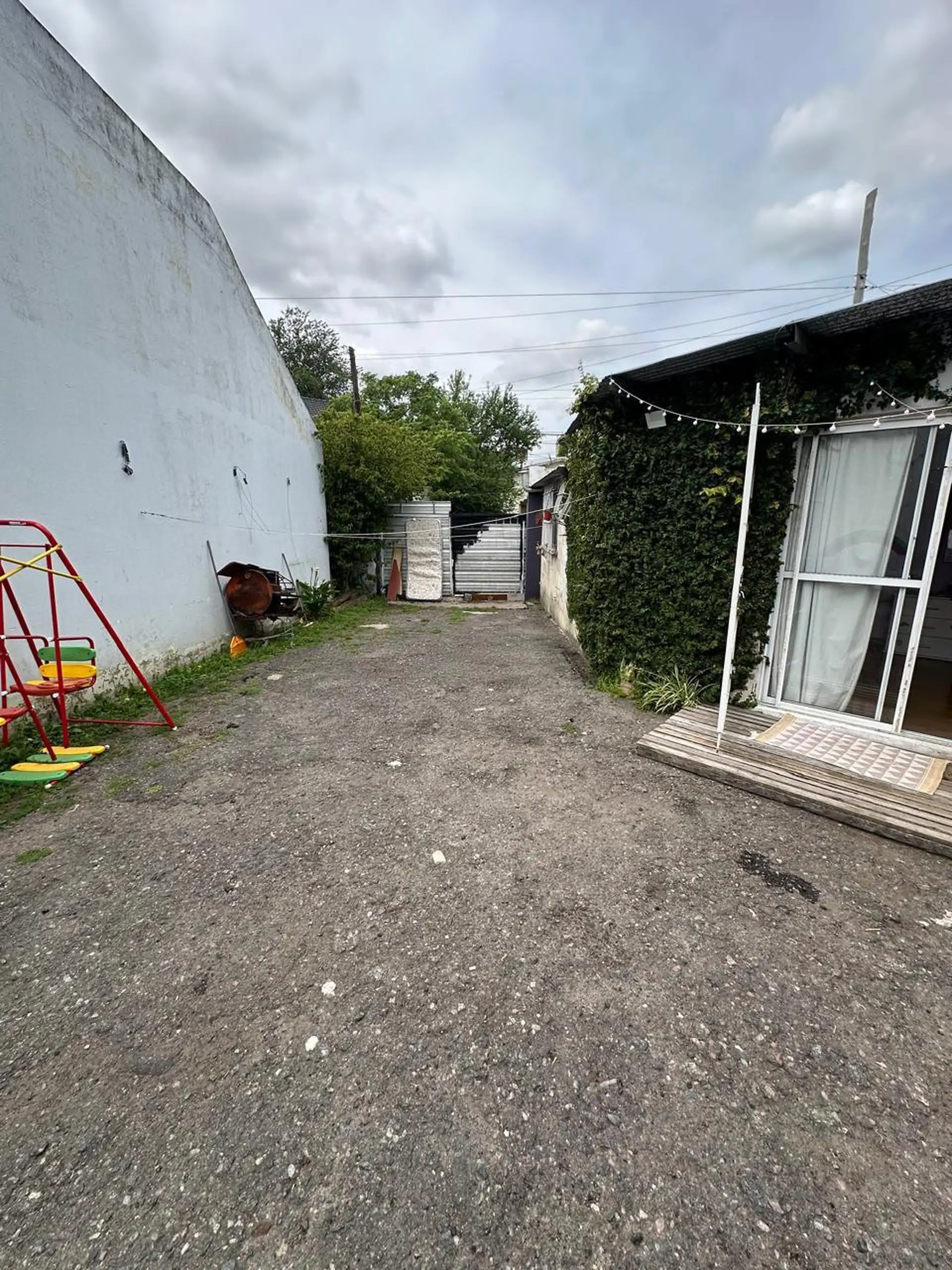 Diagonal Salta 1133,  Casa/Lote con Potencial Residencial .