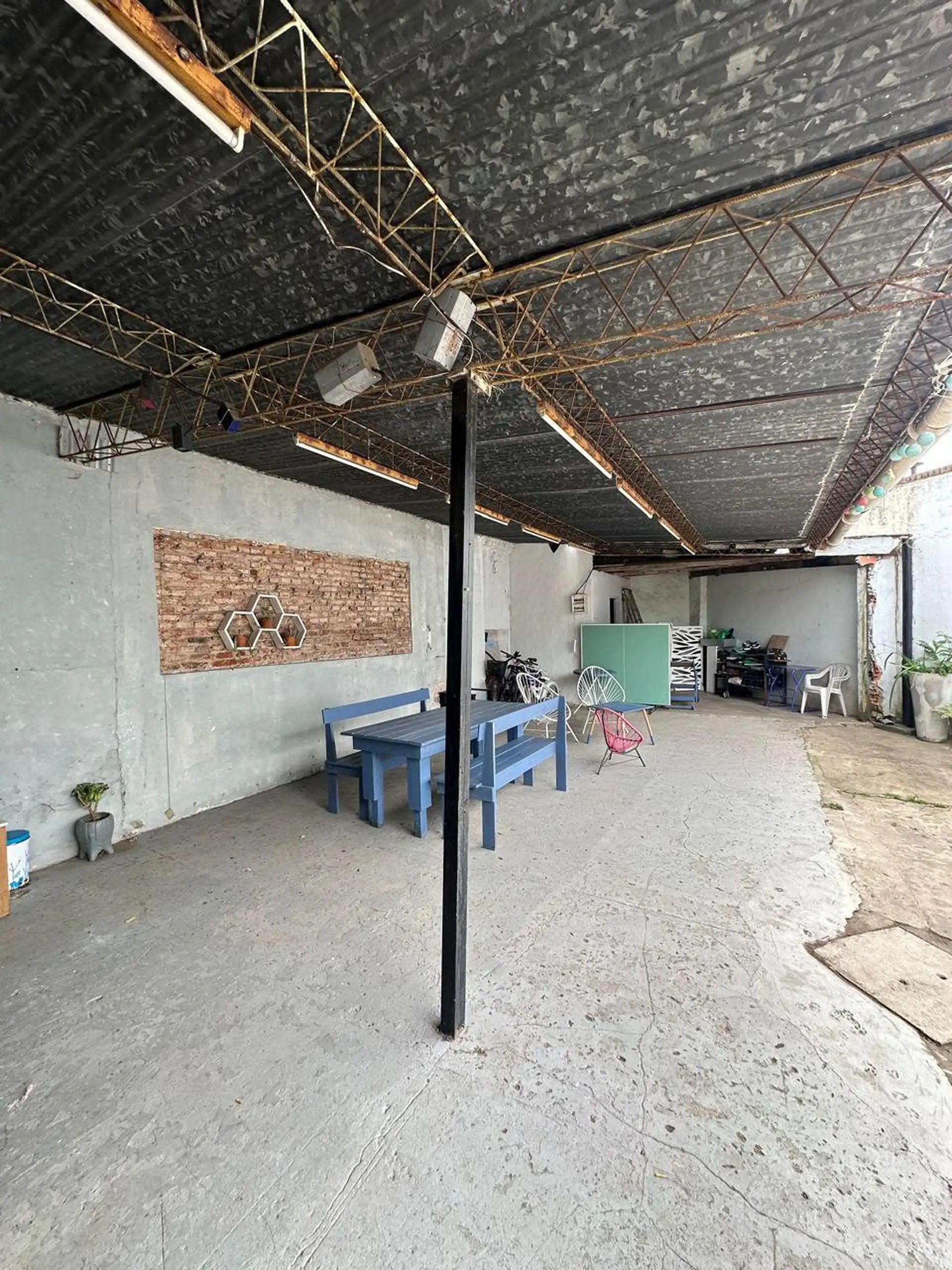 Diagonal Salta 1133,  Casa/Lote con Potencial Residencial .