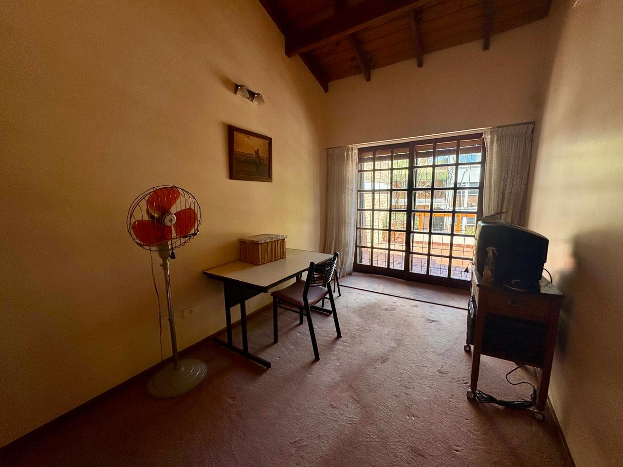 Ceretti 2600 - Casa Tipo Dúplex de 6 Ambientes con Jardín y Terraza en Villa Urquiza