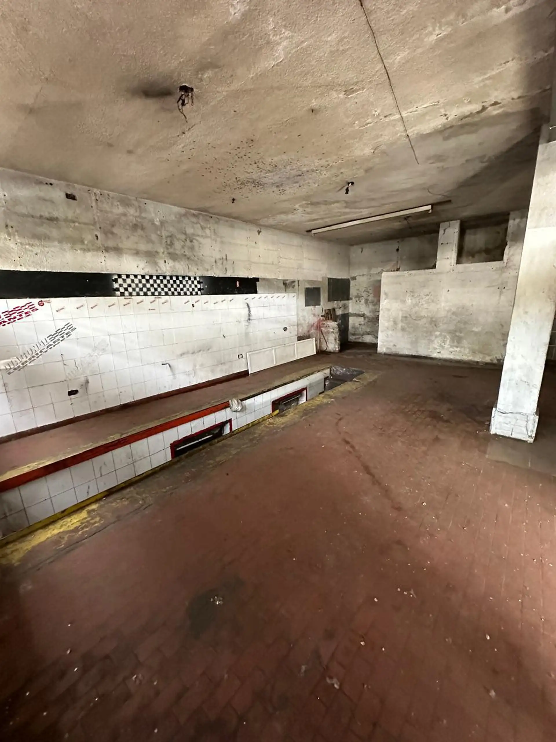 Diagonal Salta 1133,  Casa/Lote con Potencial Residencial .