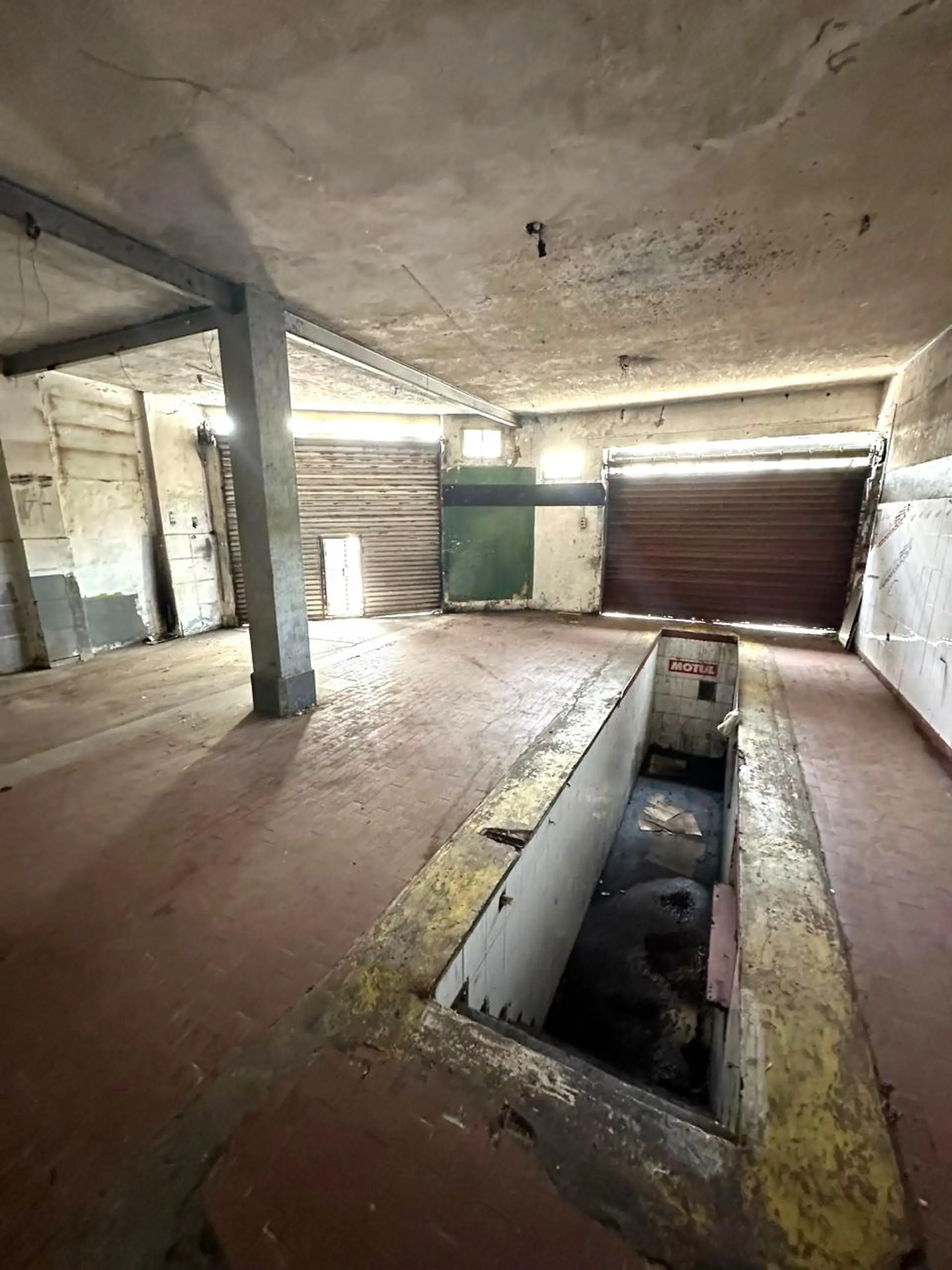 Diagonal Salta 1133,  Casa/Lote con Potencial Residencial .