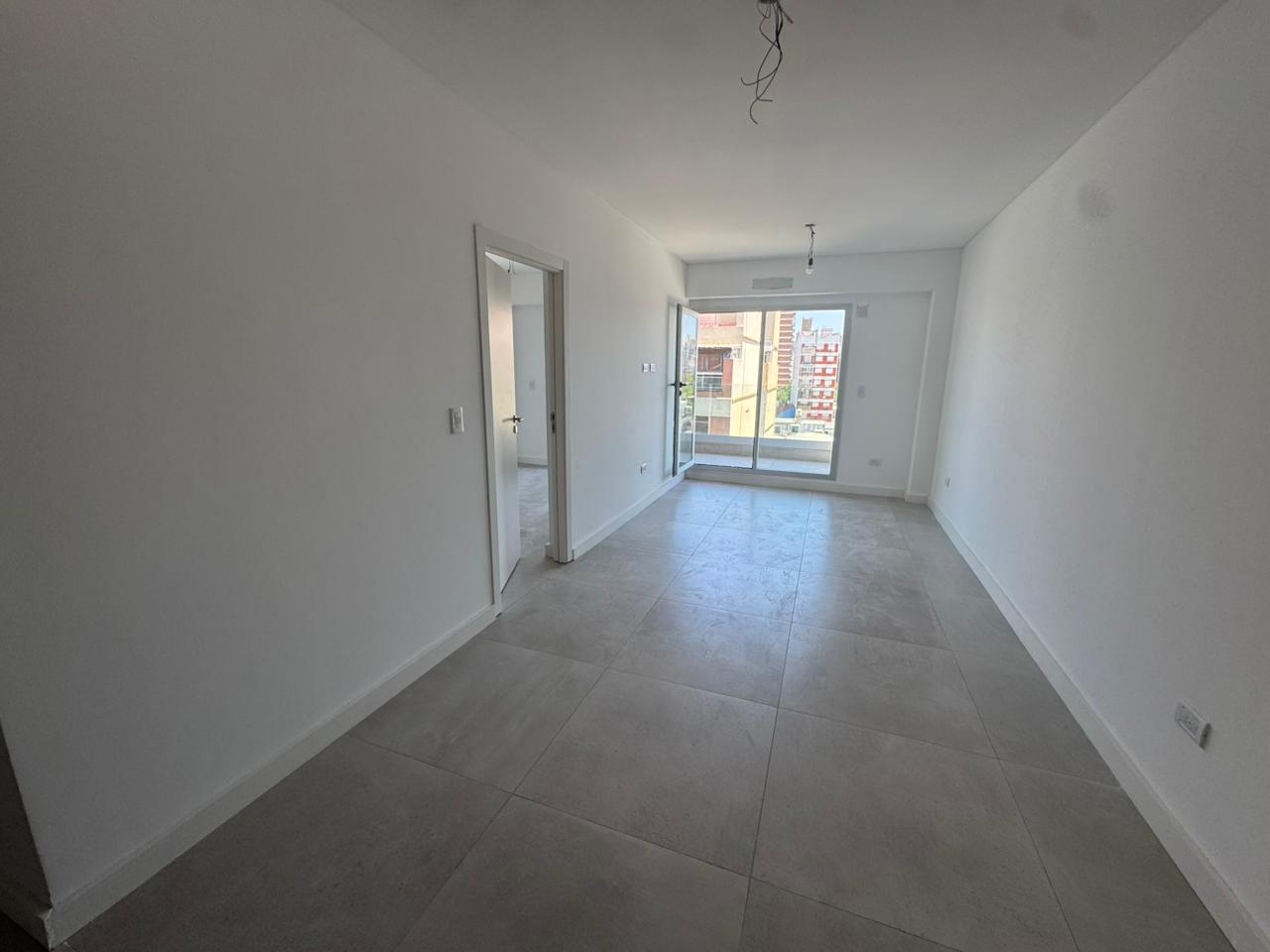 Echeverria 4962 4°A Modernos dos ambientes a estrenar.