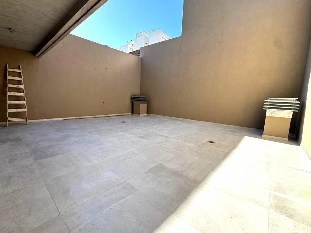 Echeverria 4962, PB, Oportunidad Única! Departamento Con Patio Amplio.