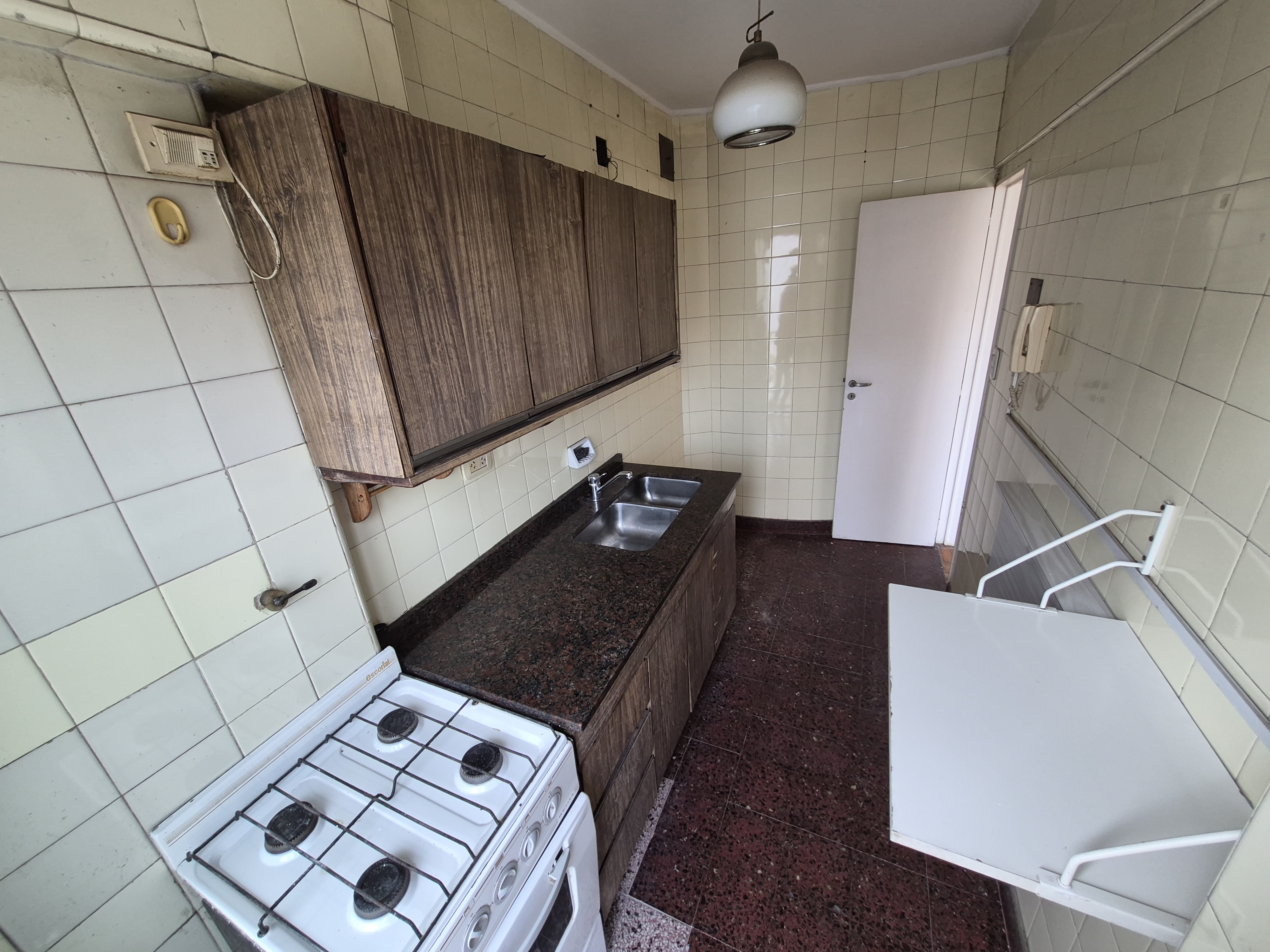 ¡Maravilloso 2 Ambientes con cochera y baulera en Venta en Belgrano!