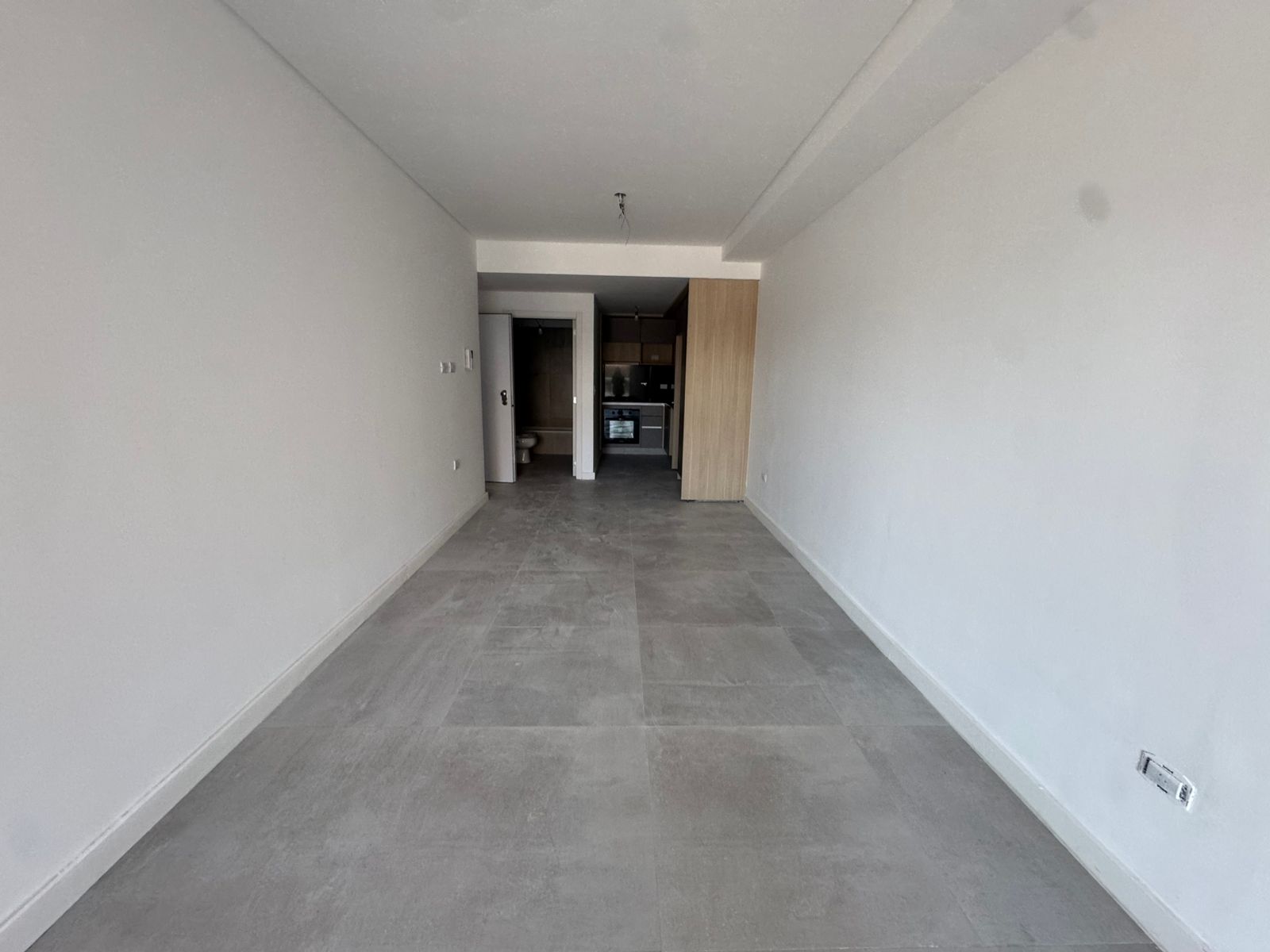 Echeverría 4962 5ºB - Moderno Monoambiente Divisible a Estrenar.