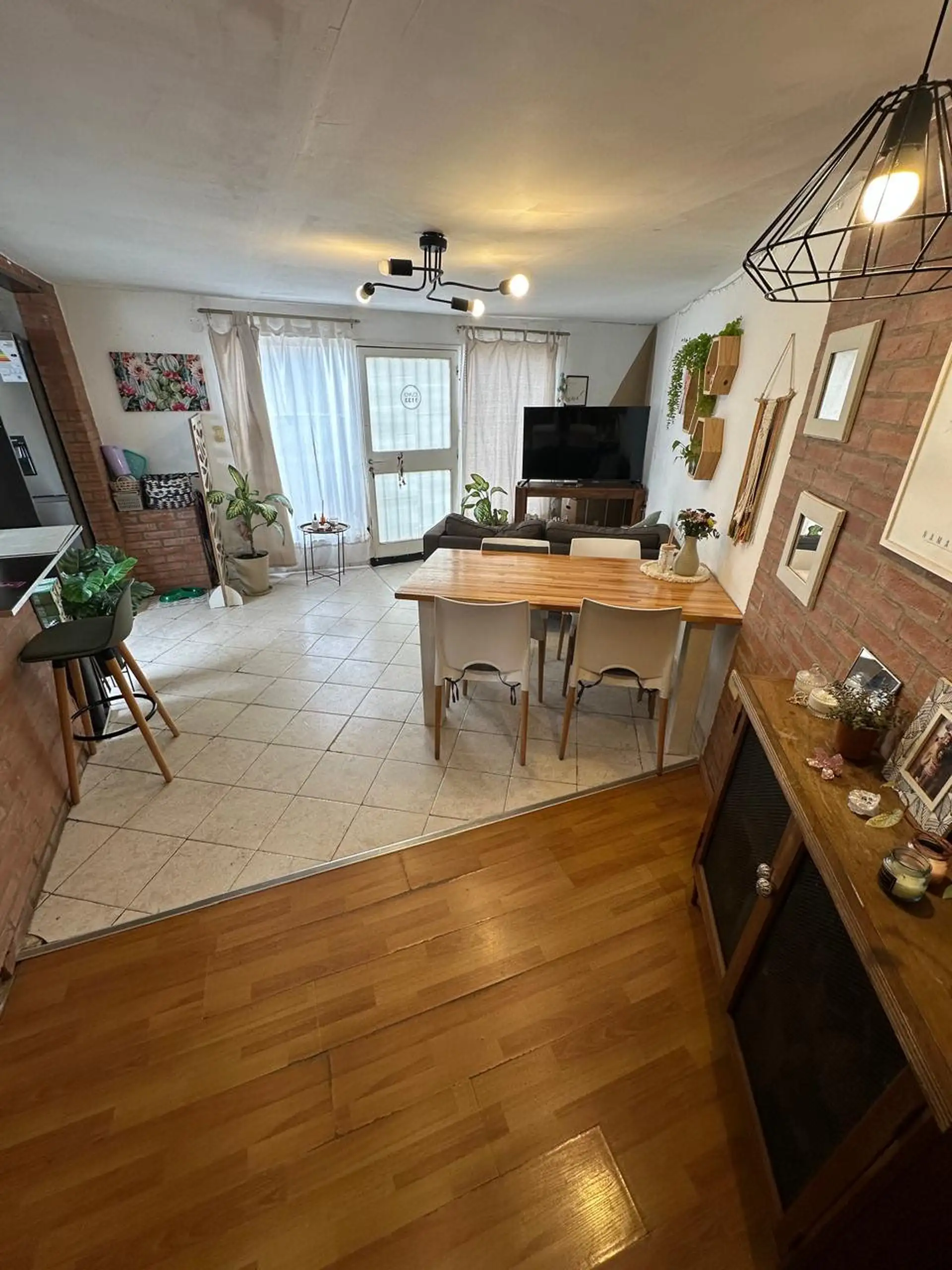 Diagonal Salta 1133,  Casa/Lote con Potencial Residencial .