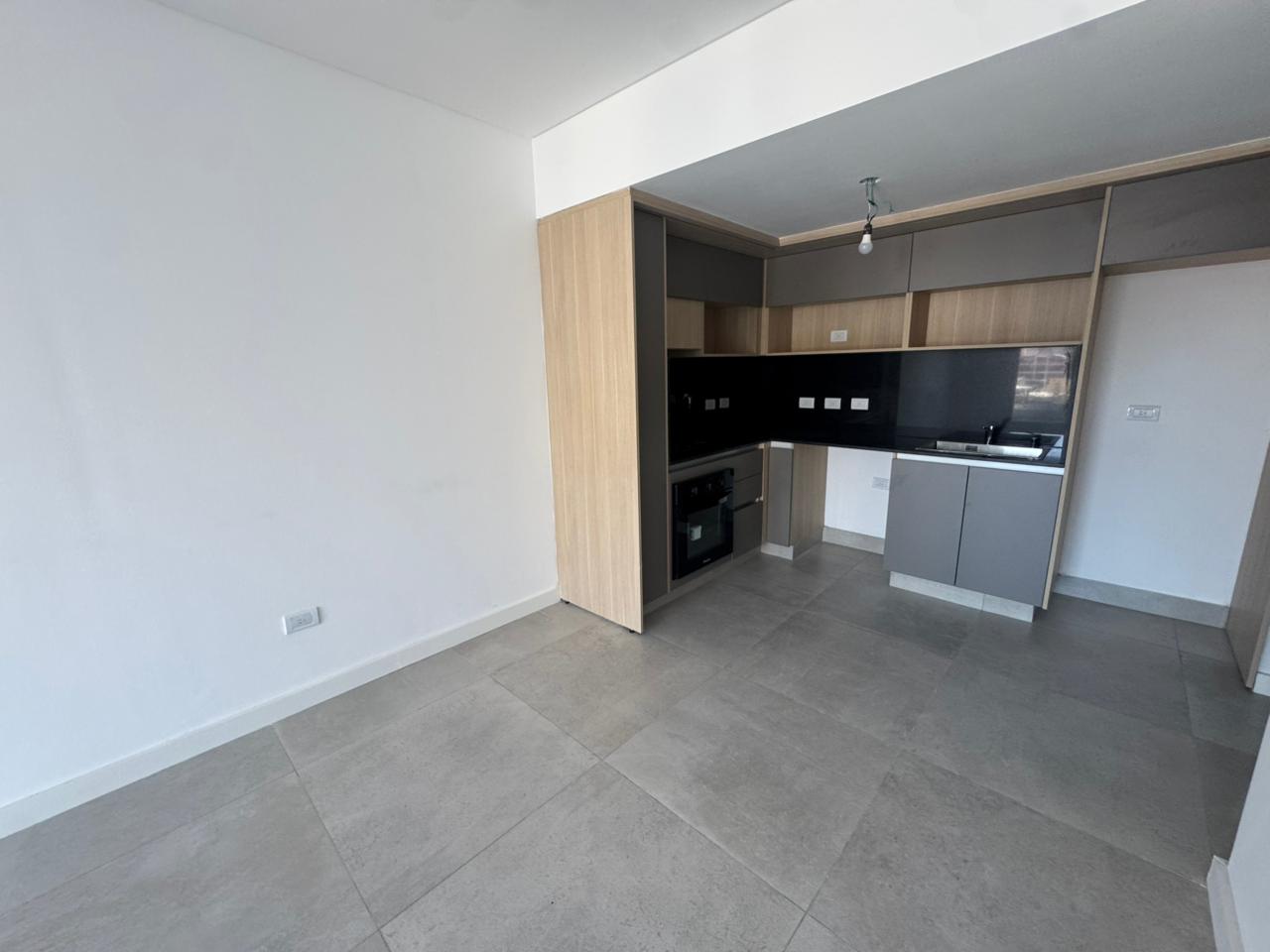 Echeverria 4962 7°A Modernos dos ambientes a estrenar.