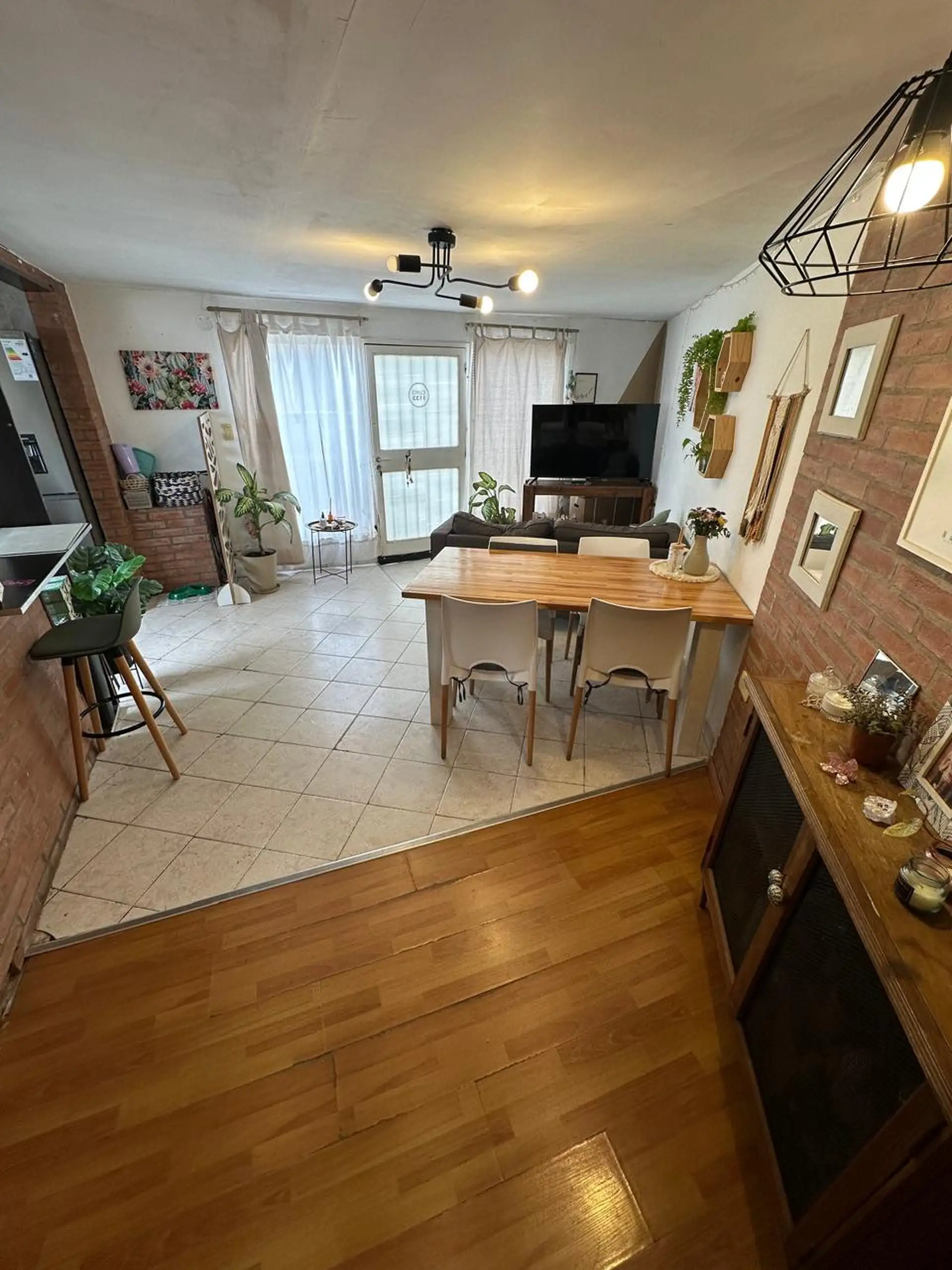 Diagonal Salta 1133,  Casa/Lote con Potencial Residencial .