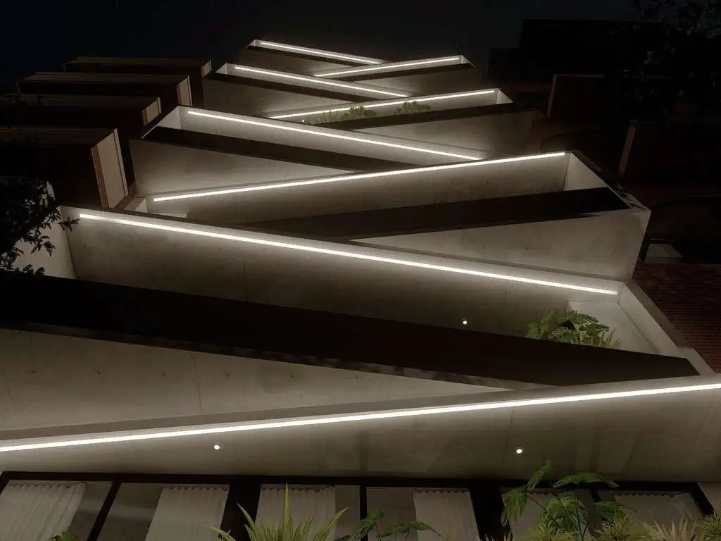 Arribeños 3750 7°B - 3 Ambientes de Alta Gama, Inversión en Nuñez.