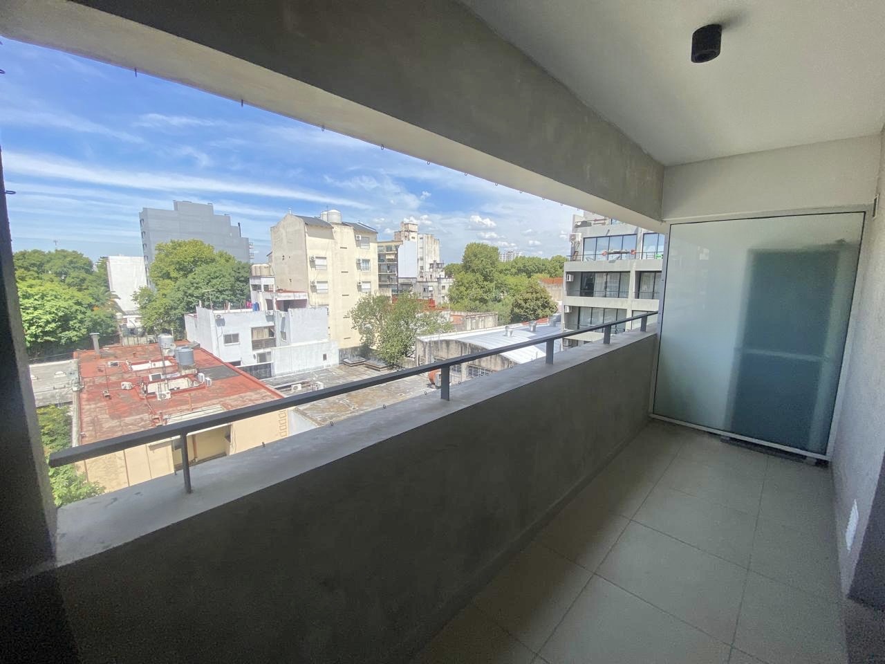 Nahuel Huapi 5862 4C° ,  Espléndido 2 Ambientes en Villa Urquiz