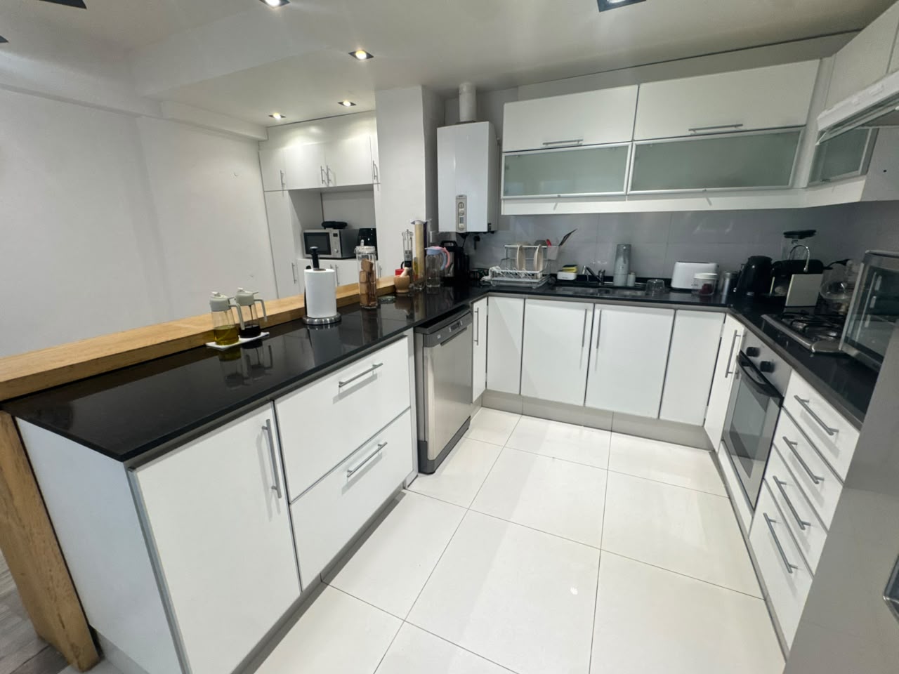 Exclusivo Departamento en Venta en Las Cañitas