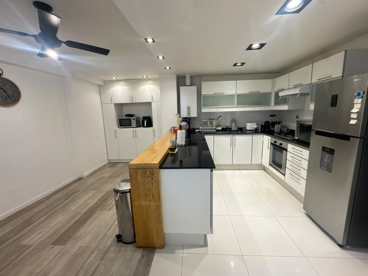 Exclusivo Departamento en Venta en Las Cañitas
