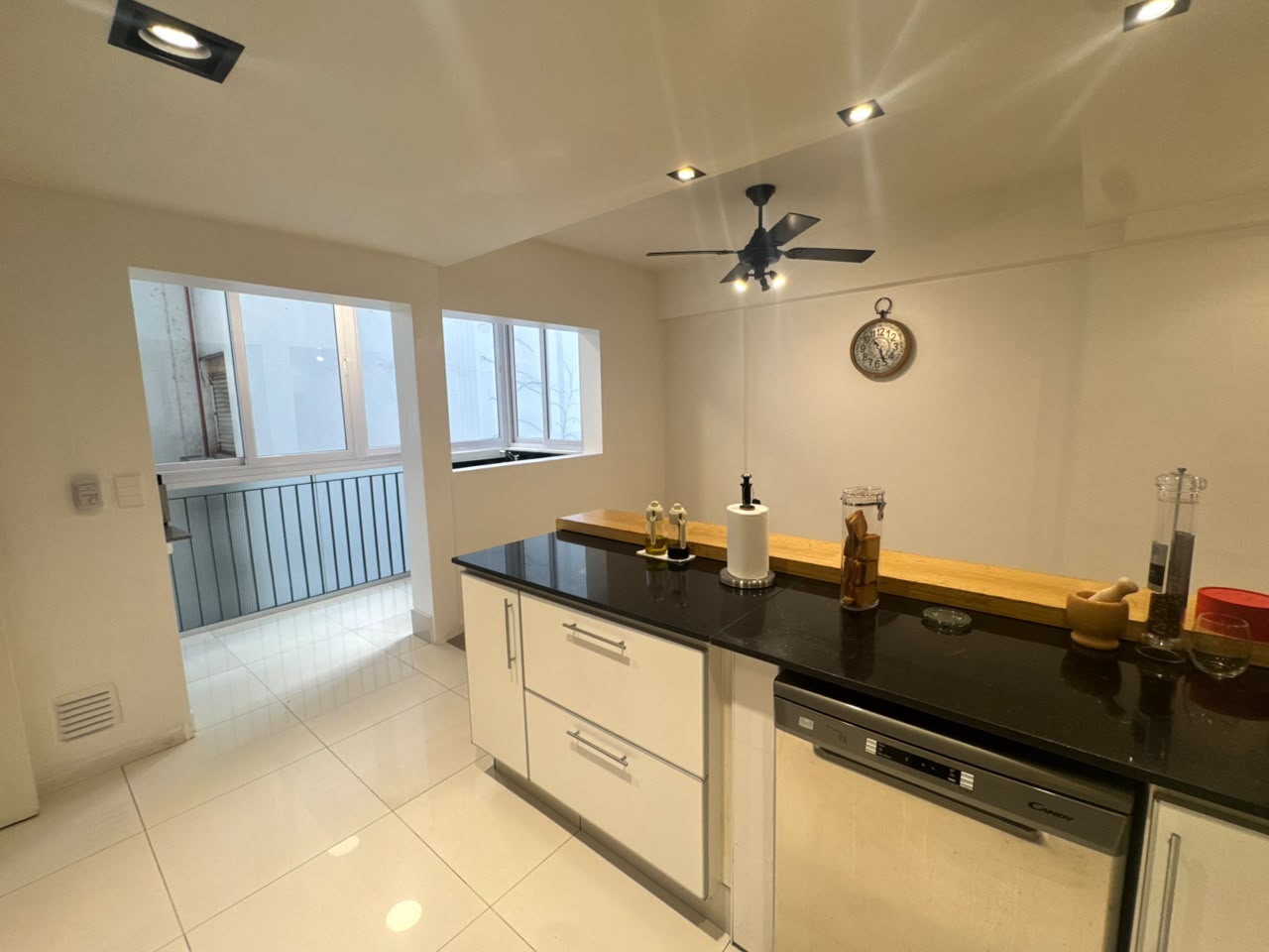 Exclusivo Departamento en Venta en Las Cañitas