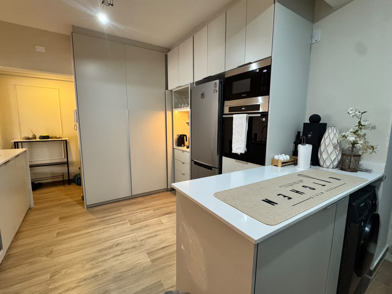 Distinguido 4 Ambientes Refaccionado a Nuevo en Palermo