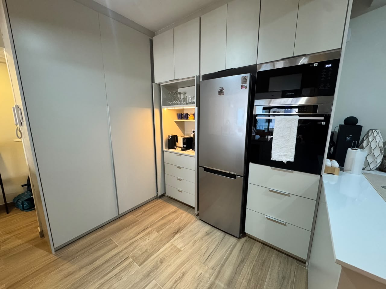 Distinguido 4 Ambientes Refaccionado a Nuevo en Palermo