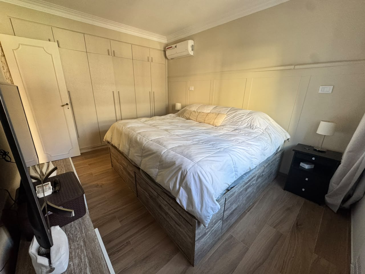 Distinguido 4 Ambientes Refaccionado a Nuevo en Palermo