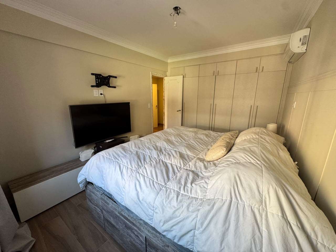Distinguido 4 Ambientes Refaccionado a Nuevo en Palermo