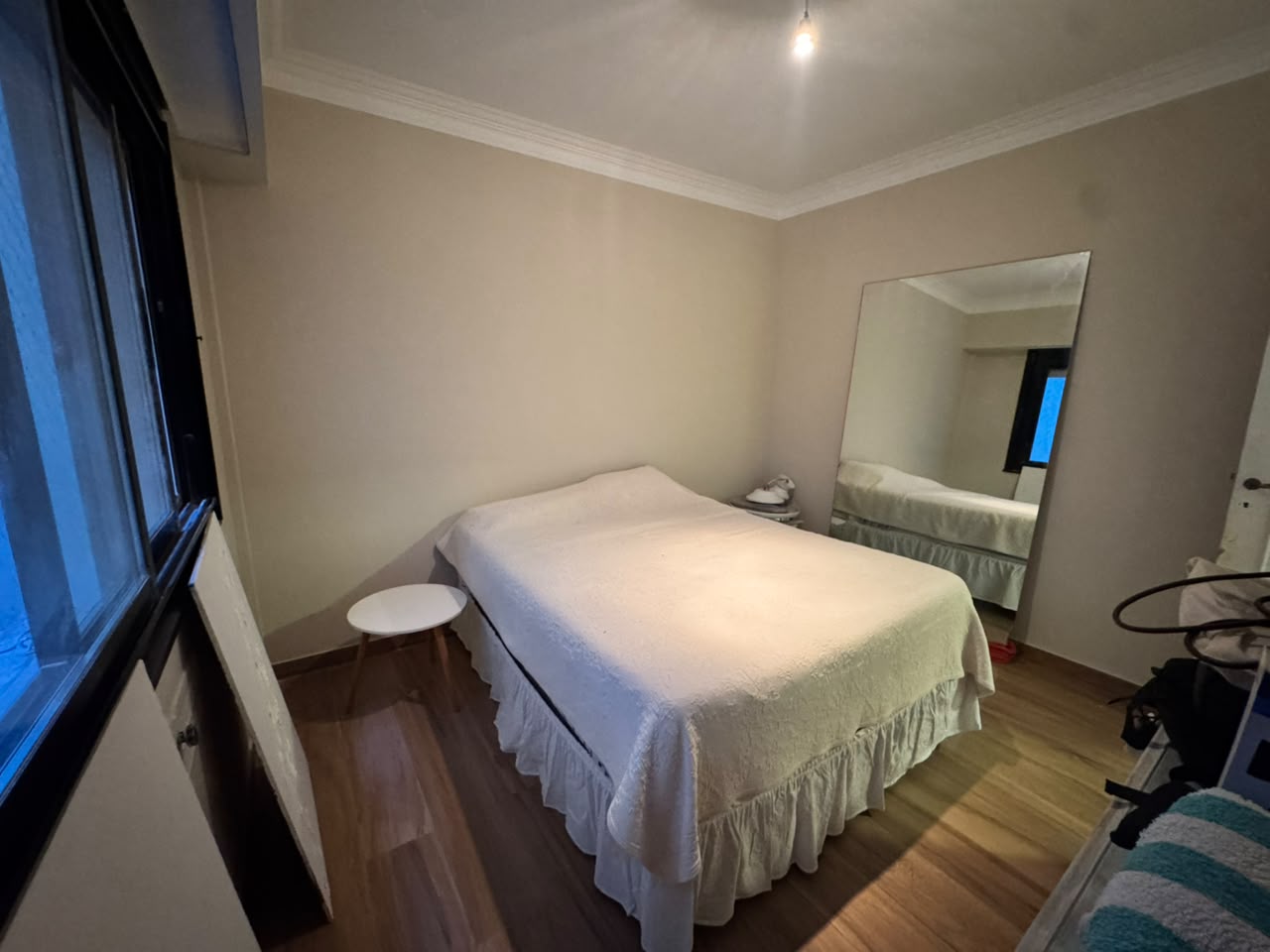 Distinguido 4 Ambientes Refaccionado a Nuevo en Palermo