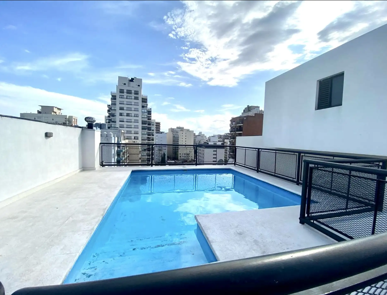 3 ambientes con balcon terraza en Villa urquiza - Copia