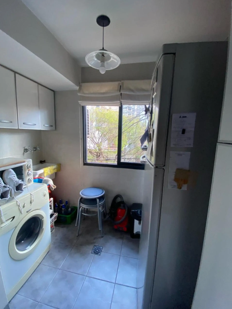 3 ambientes con balcon terraza en Villa urquiza - Copia