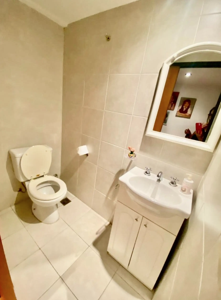 3 ambientes con balcon terraza en Villa urquiza - Copia