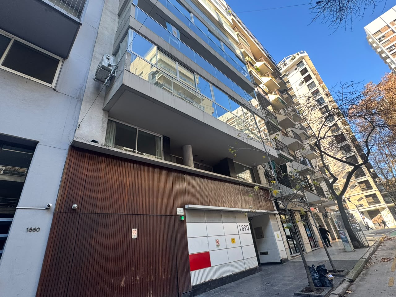 Exclusivo Departamento en Venta en Las Cañitas