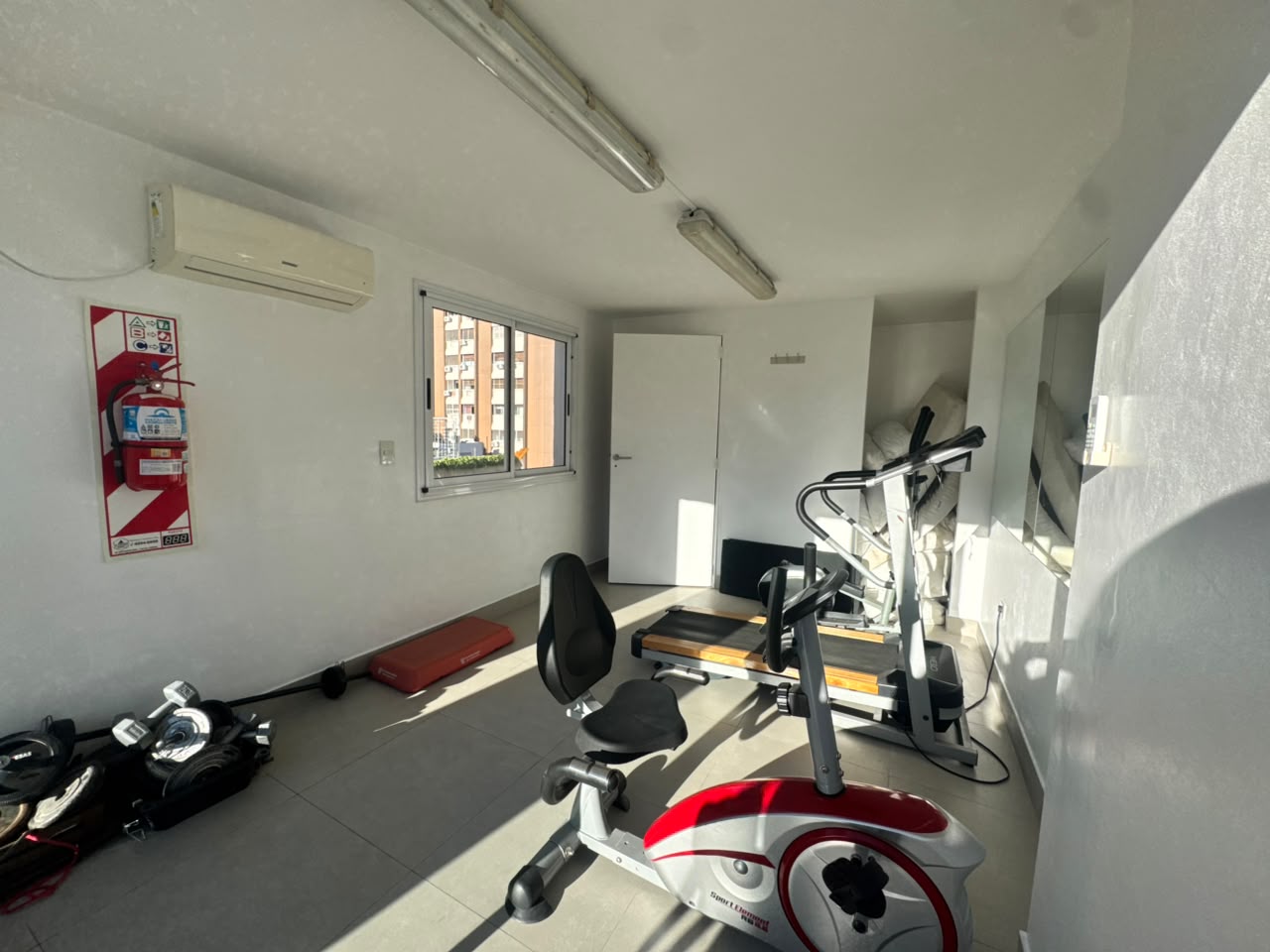 Exclusivo Departamento en Venta en Las Cañitas