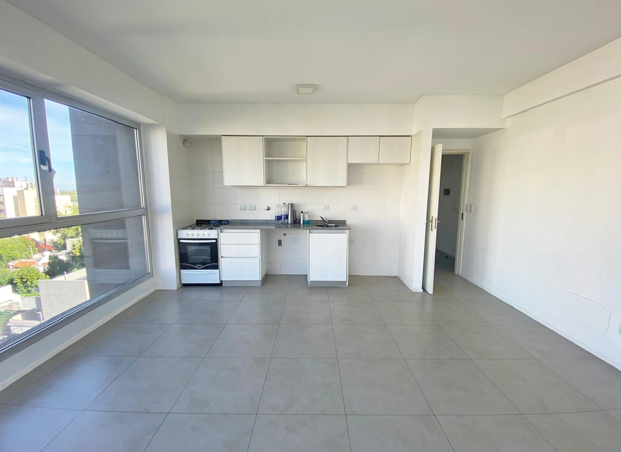 Galván 3019 - Hermoso 2 ambientes en alquiler - Muy luminoso - Villa Urquiza