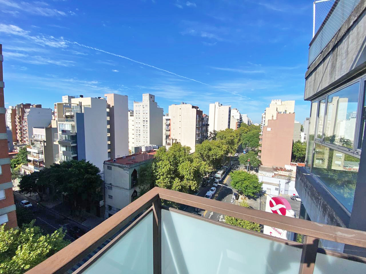 Galván 3019 - Hermoso 2 ambientes en alquiler - Muy luminoso - Villa Urquiza