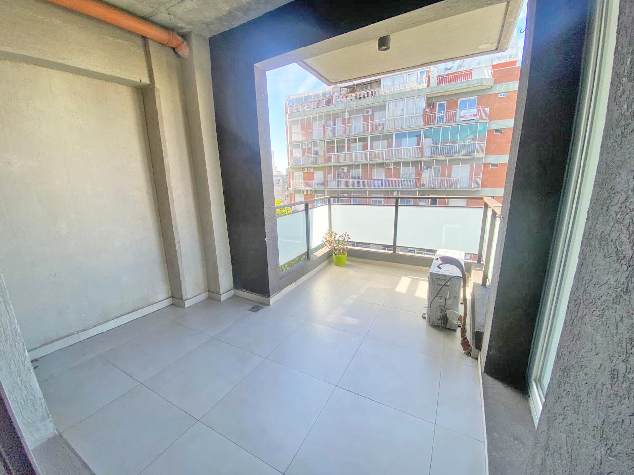 Galván 3019 - Hermoso 2 ambientes en alquiler - Muy luminoso - Villa Urquiza