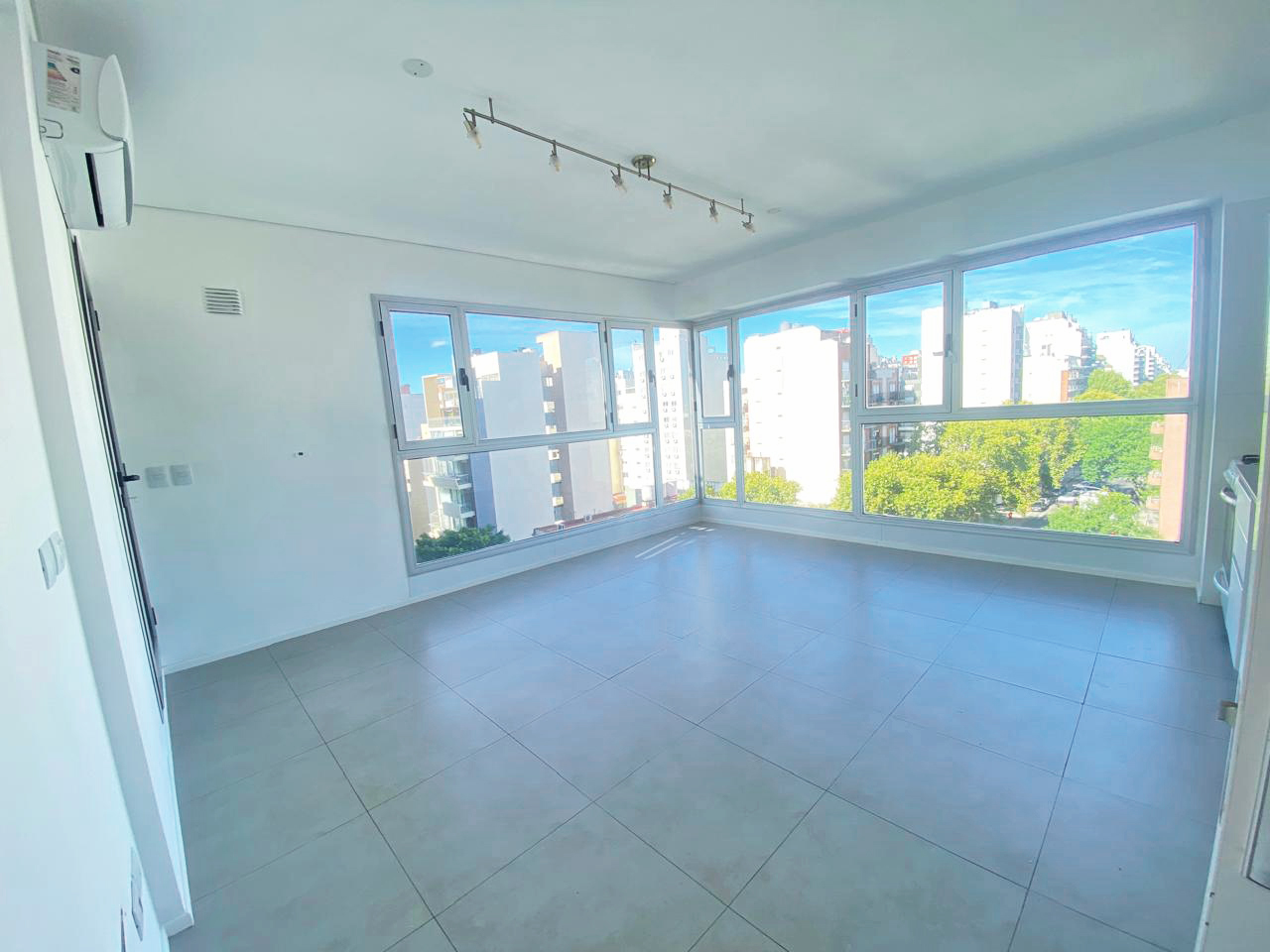 Galván 3019 - Hermoso 2 ambientes en alquiler - Muy luminoso - Villa Urquiza