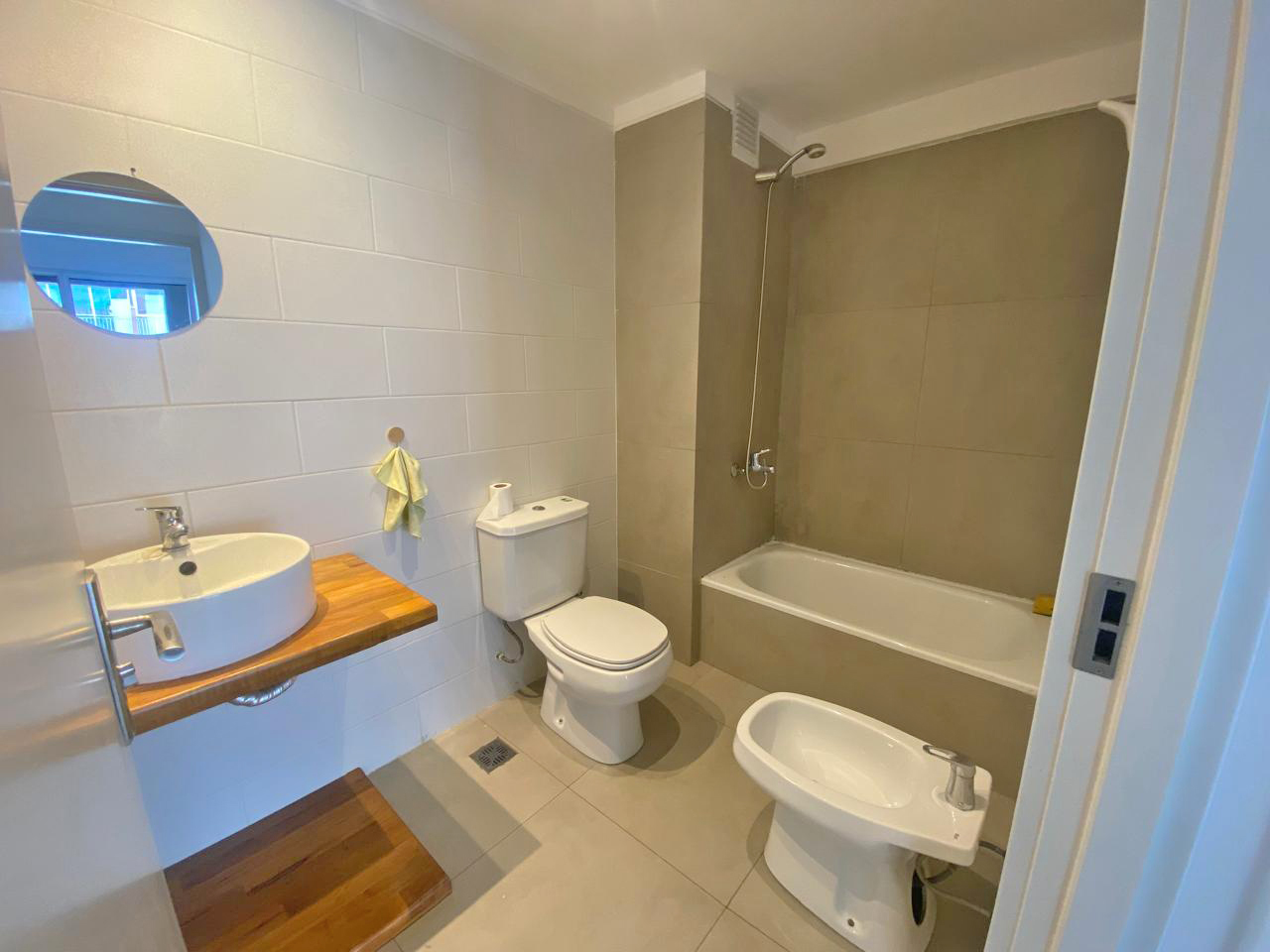 Galván 3019 - Hermoso 2 ambientes en alquiler - Muy luminoso - Villa Urquiza