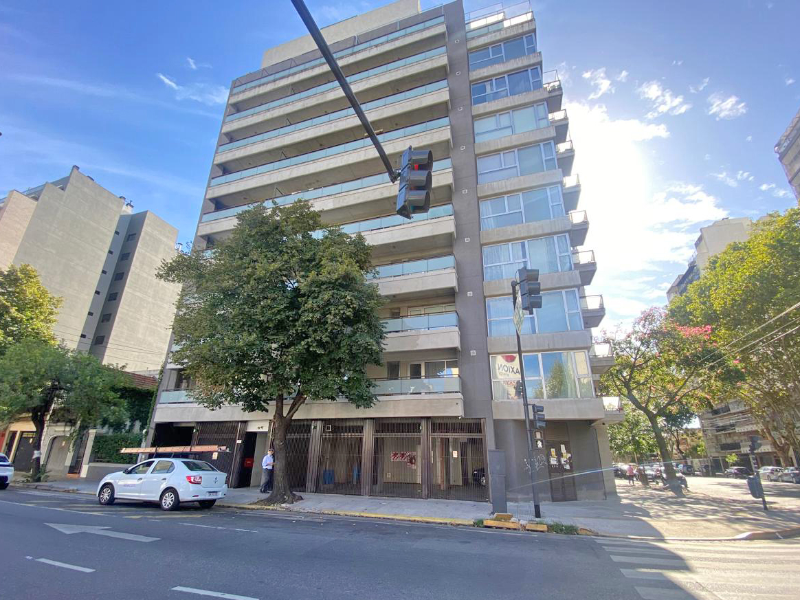 Galván 3019 - Hermoso 2 ambientes en alquiler - Muy luminoso - Villa Urquiza