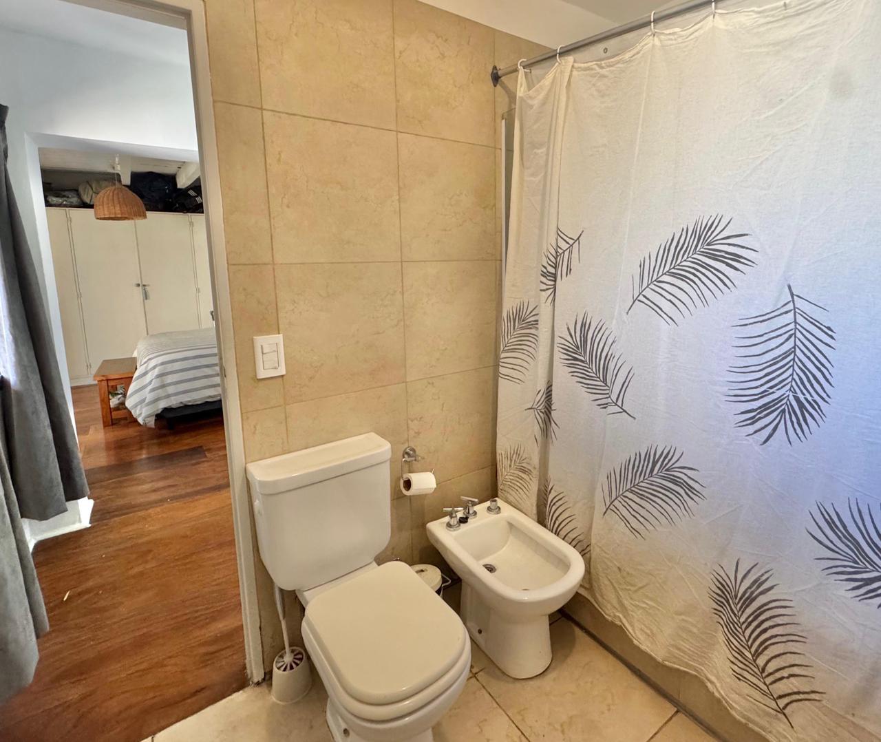 Honduras 5900 - Planta Baja - PH - 4 Ambientes con Terraza y Patio