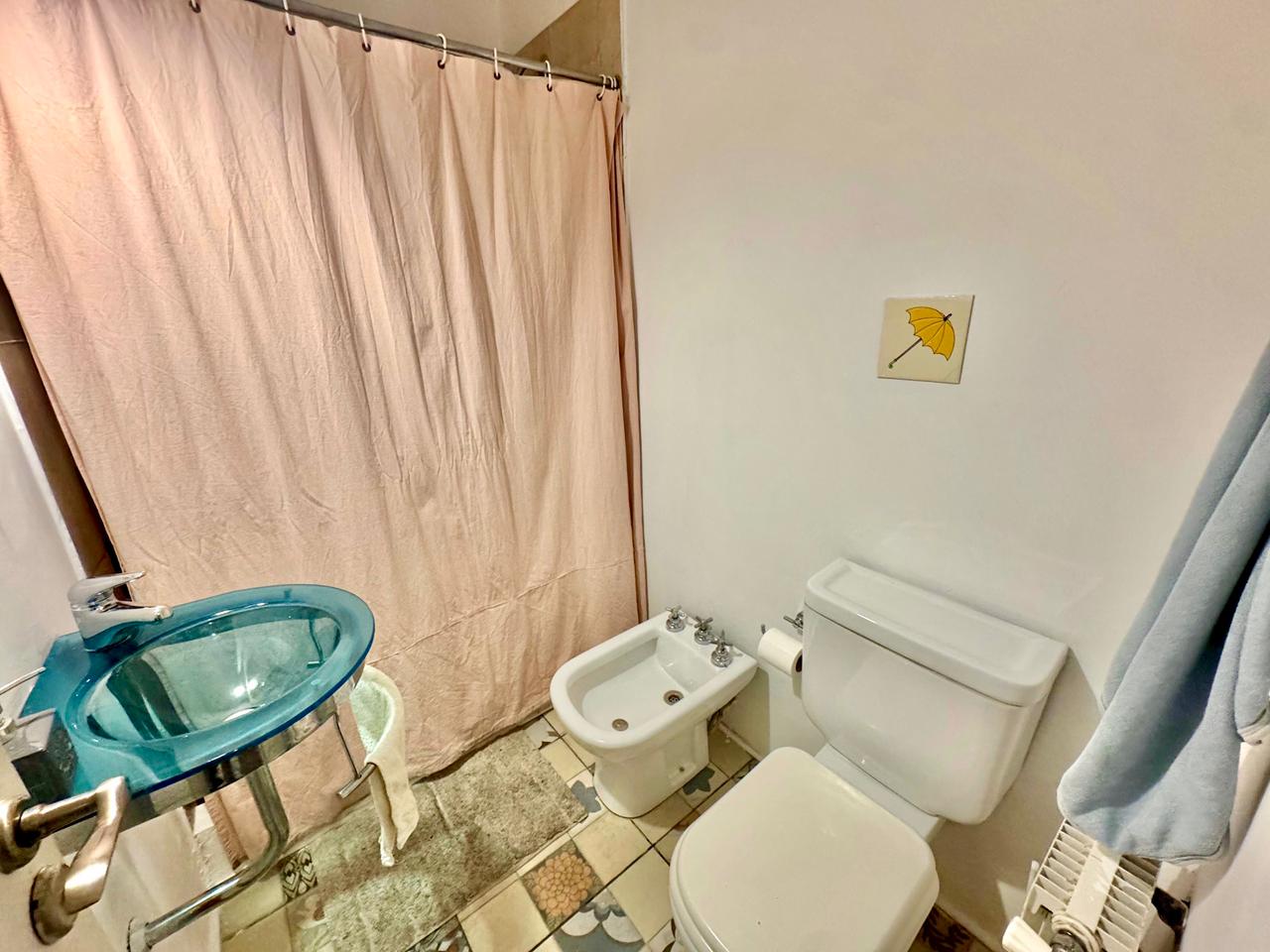 Honduras 5900 - Planta Baja - PH - 4 Ambientes con Terraza y Patio