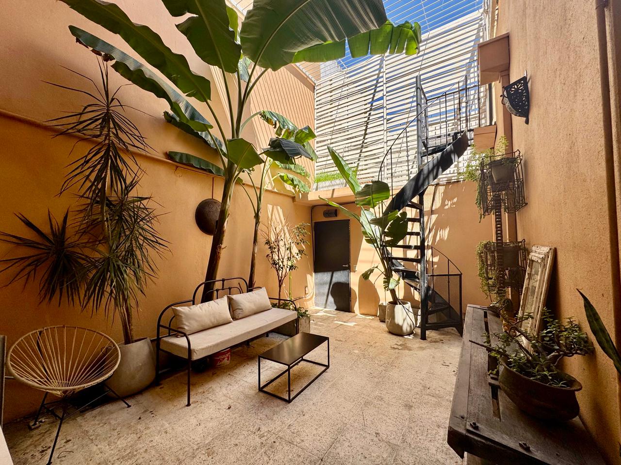 Honduras 5900 - Planta Baja - PH - 4 Ambientes con Terraza y Patio