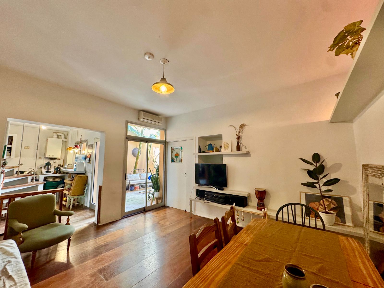 Honduras 5900 - Planta Baja - PH - 4 Ambientes con Terraza y Patio