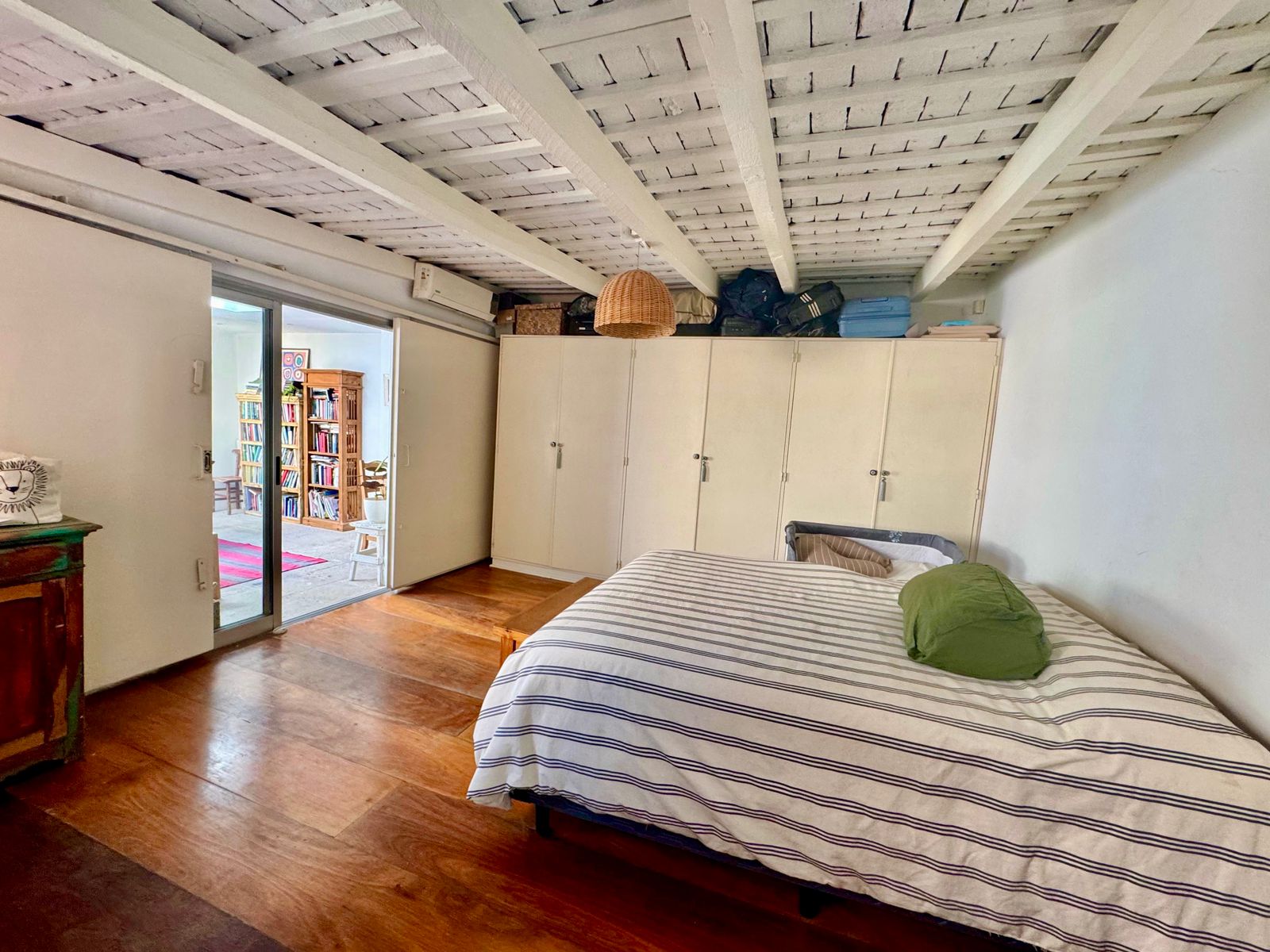 Honduras 5900 - Planta Baja - PH - 4 Ambientes con Terraza y Patio