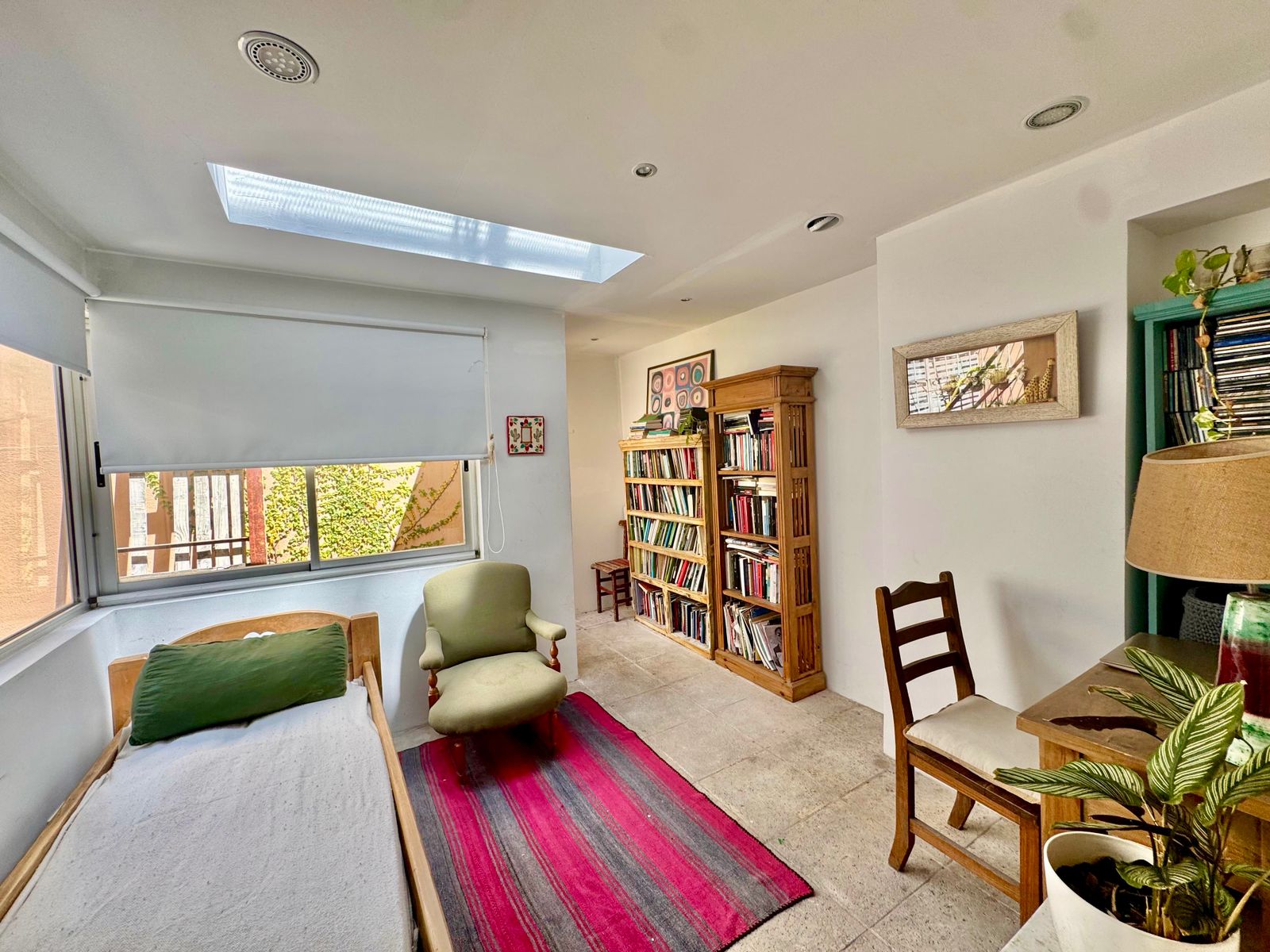 Honduras 5900 - Planta Baja - PH - 4 Ambientes con Terraza y Patio