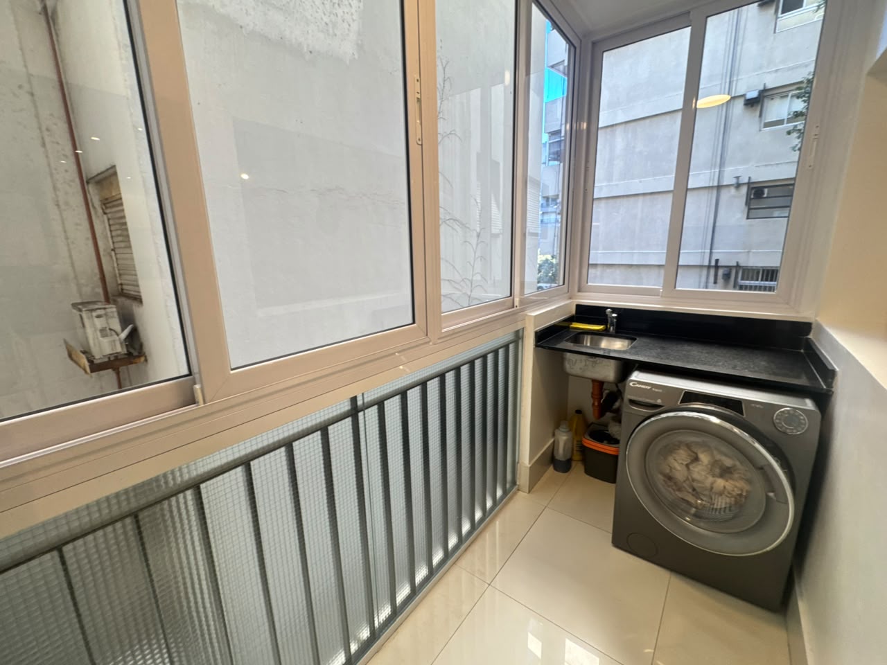 Exclusivo Departamento en Venta en Las Cañitas