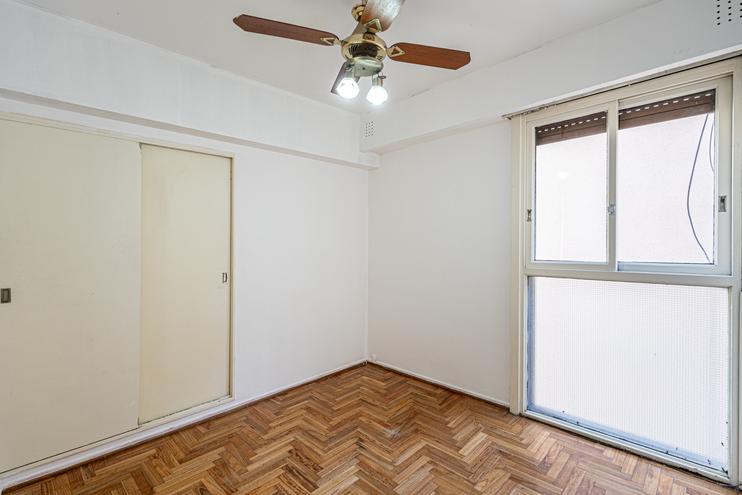 ¡Maravilloso 2 Ambientes con cochera y baulera en Venta en Belgrano!