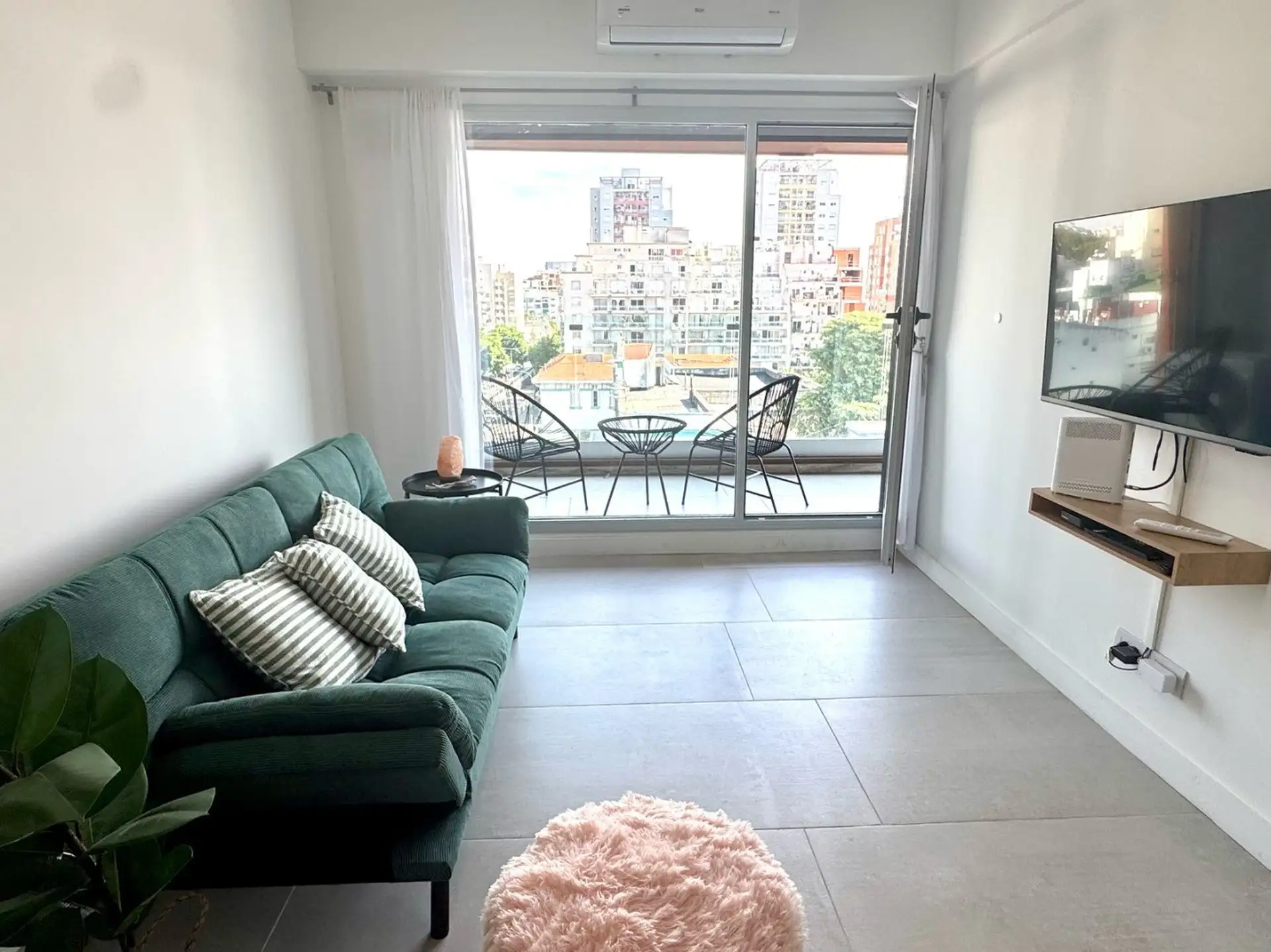 Roque Pérez 2519, Piso 7, Depto C